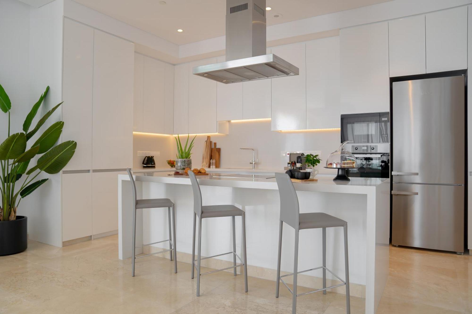 Apartment Soho